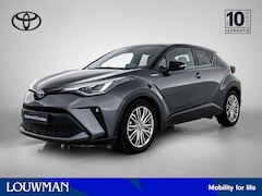 Toyota C-HR - 1.8 Hybrid Executive Limited | LED V+A | Cruise control | Climate control | LM velgen |