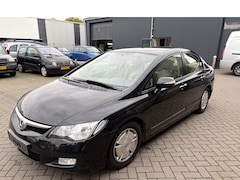Honda Civic - 1.3 Hybrid Elegance Limited Edition