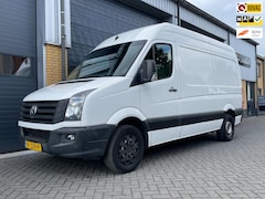 Volkswagen Crafter - 32 2.0 TDI L2H2 BM
