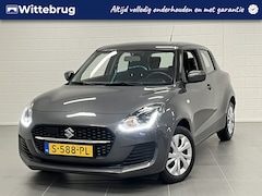 Suzuki Swift - 1.2 Comfort Smart Hybrid AIRCO | RADIO / CD / USB | CRUISE CONTROL