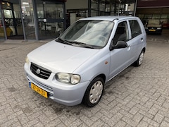 Suzuki Alto - 1.1 GLS