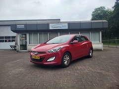 Hyundai i30 - 1.4i i-Motion Airco PDC Lichtmetaal Trekhaak