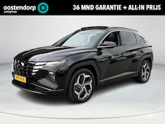 Hyundai Tucson - 1.6 T-GDI PHEV Premium Sky 4WD | Rijklaarprijs | Panoramadak | Stoel & stuurverwarming | A