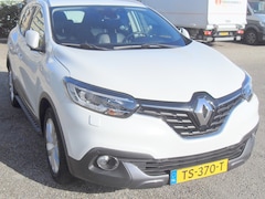 Renault Kadjar - 1.2 TCe Intens automaat limeted trekhaak navigatie airco cruise control