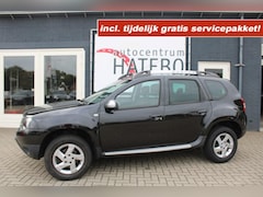 Dacia Duster - 1.2 TCE 4X2 PRESTIGE