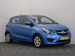 Opel Karl - 1.0 EcoFlex Edition