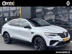 Renault Arkana - 1.6 E-Tech Hybrid 145 Esprit Alpine Bose S/K dak 360 Camera