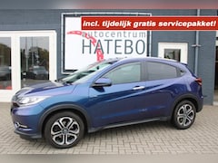 Honda HR-V - 1.5 I-VTEC EXECUTIVE Panoramadak Cruise Bluetooth Camera