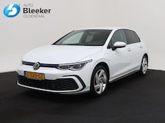 Volkswagen Golf - 1.4 EHYBRID 245Pk GTE LED Navi PDC Camera Cruise