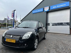 Suzuki Swift - 1.3 limited