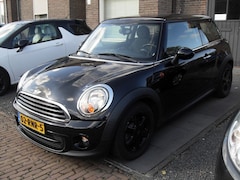 MINI One - 1.6 Business Line, Orig. NL auto