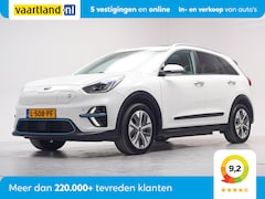 Kia e-Niro - ExecutiveLine 64 kWh 3 fase [ Schuifdak Leder JBL Adapt.cruise ]
