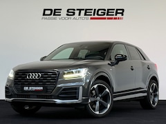 Audi Q2 - 1.4 TFSI CoD 3 x S Line Cruise Parkeersensoren NAP