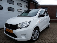 Suzuki Celerio - 1.0 COMFORT