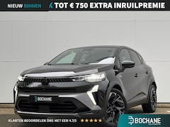 Renault Captur - 1.6 E-Tech full hybrid 145 esprit Alpine / 1e eigenaar /