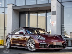 Porsche Panamera - 2.9 4 E-Hybrid / Org. NL / Sport-Design / HUD / BOSE