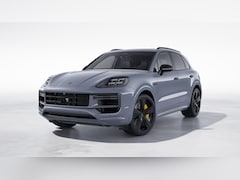 Porsche Cayenne - Turbo E-Hybrid