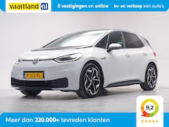 Volkswagen ID.3 - First Plus 58 kWh [ LED Navi Adapt.cruise ]