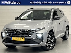 Hyundai Tucson - 1.6 T-GDI PHEV N Line 4WD TREKHAAK | 360 CAMERA | KEYLESS | FULL LED | SPORTIEF