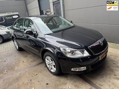 Skoda Octavia - 1.2 TSI Ambition Business Line