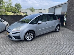 Citroën C4 Picasso - 1.8-16V Lumière 5p. | TREKHAAK | PANODAK