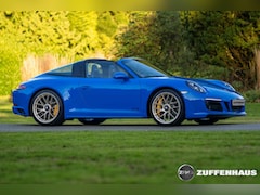 Porsche 911 Targa - 3.0 4 GTS PTS PCCB Exclusive