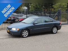 Volvo S60 - 2.4D Kinetic, Airco/ECC, Trekhaak