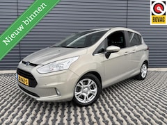 Ford B-Max - 1.6 TI-VCT Titanium Automaat | Navi | Trekhaak