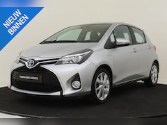 Toyota Yaris - 1.5 HYBRID DYNAMIC -CRUISE|KEYLESS|16"|ECC|CAMERA