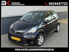 Toyota Aygo - 1.0 VVT-i Comfort facelift Airco Carplay NAP