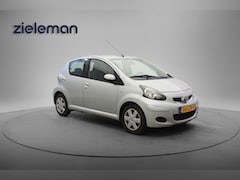 Toyota Aygo - 1.0 12V Comfort 5 Deurs - Airco