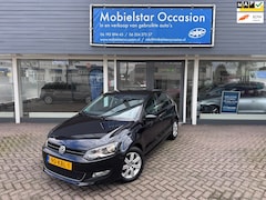 Volkswagen Polo - 1.4-16V Highline / Automaat / nieuwe APK / Onderhouden