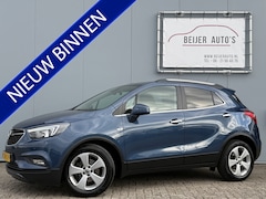 Opel Mokka X - 1.4 Turbo Innovation Carplay/Trekhaak/Camera