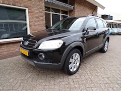 Chevrolet Captiva - 3.2i Executive Automaat / Leder / 7 Persoons