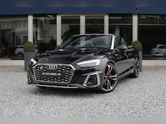Audi S5 - Cabrio 3.0 TFSI Quattro