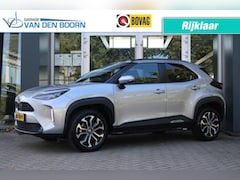 Toyota Yaris Cross - 1.5 HYBRID 130PK, PDC Rondom, LED Verlichting, etc