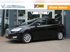 Ford C-Max - 1.5 TITANIUM 150PK, Trekhaak, All Season Banden, Apple Carplay/ Android Auto, etc