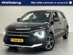 Kia Niro - 1.6 GDi Hybrid ComfortLine