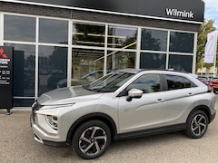 Mitsubishi Eclipse Cross - 2.4 PHEV Intense+