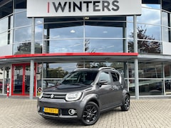 Suzuki Ignis - 1.2 Stijl Smart Hybrid | Navigatie | Camera | Climate Control |