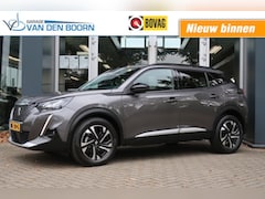 Peugeot 2008 - 1.2 PURETECH, Apple Carplay/ Android Auto, Clima, Navi, etc