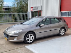 Peugeot 407 SW - 2.0-16V XS