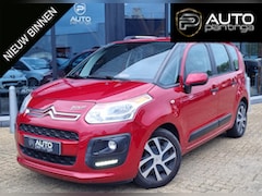 Citroën C3 Picasso - 1.4 VTi Tendance 95PK | Nette Staat | Volledige Onderhoudshistorie | Achteruitrijcamera |