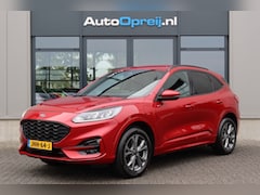 Ford Kuga - 2.5 PHEV ST-Line AUTOMAAT NAVI, Camera , Trekhaak afnb. ACC, DAB, Dealer onderhouden