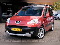 Peugeot Partner Tepee - 1.6 VTi XT/Youngtimer/Panoramdak/Airco/5-Zits