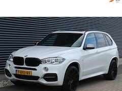 BMW X5 - M50d | PANO - Head-Up - LED - VOL