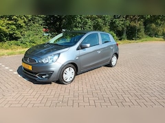 Mitsubishi Space Star - 1.0 intense Airco / Elec pakket