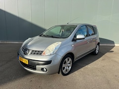 Nissan Note - 1.6 First Note AIRCO