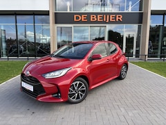 Toyota Yaris - 1.5 Hybrid Dynamic Camera I App I Cruise