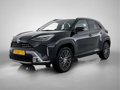 Toyota Yaris Cross - 1.5 Hybrid Adventure | Navigatie | JBL | PDC | Elektrische achterklep |